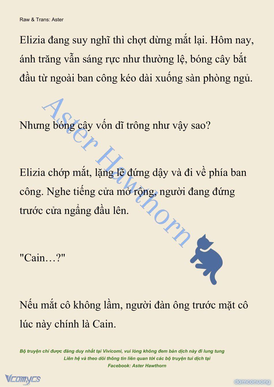 đọc truyện [novel] Người Chồng Thứ N Chương 63 ảnh 21 tại Thiên Thai Truyện
