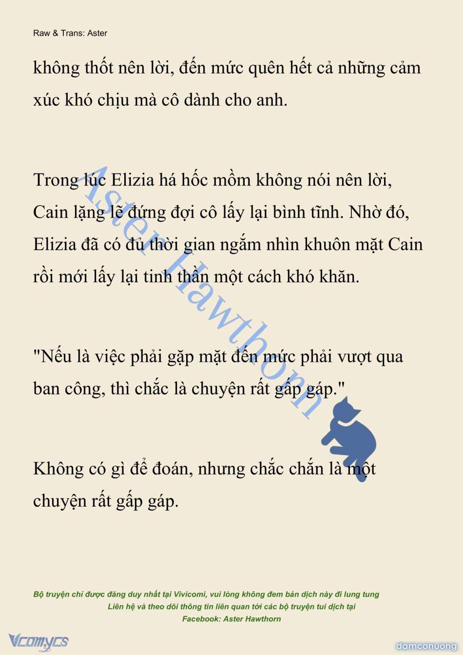 đọc truyện [novel] Người Chồng Thứ N Chương 63 ảnh 4 tại Thiên Thai Truyện