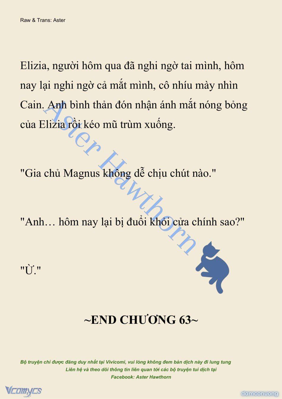 đọc truyện [novel] Người Chồng Thứ N Chương 63 ảnh 22 tại Thiên Thai Truyện