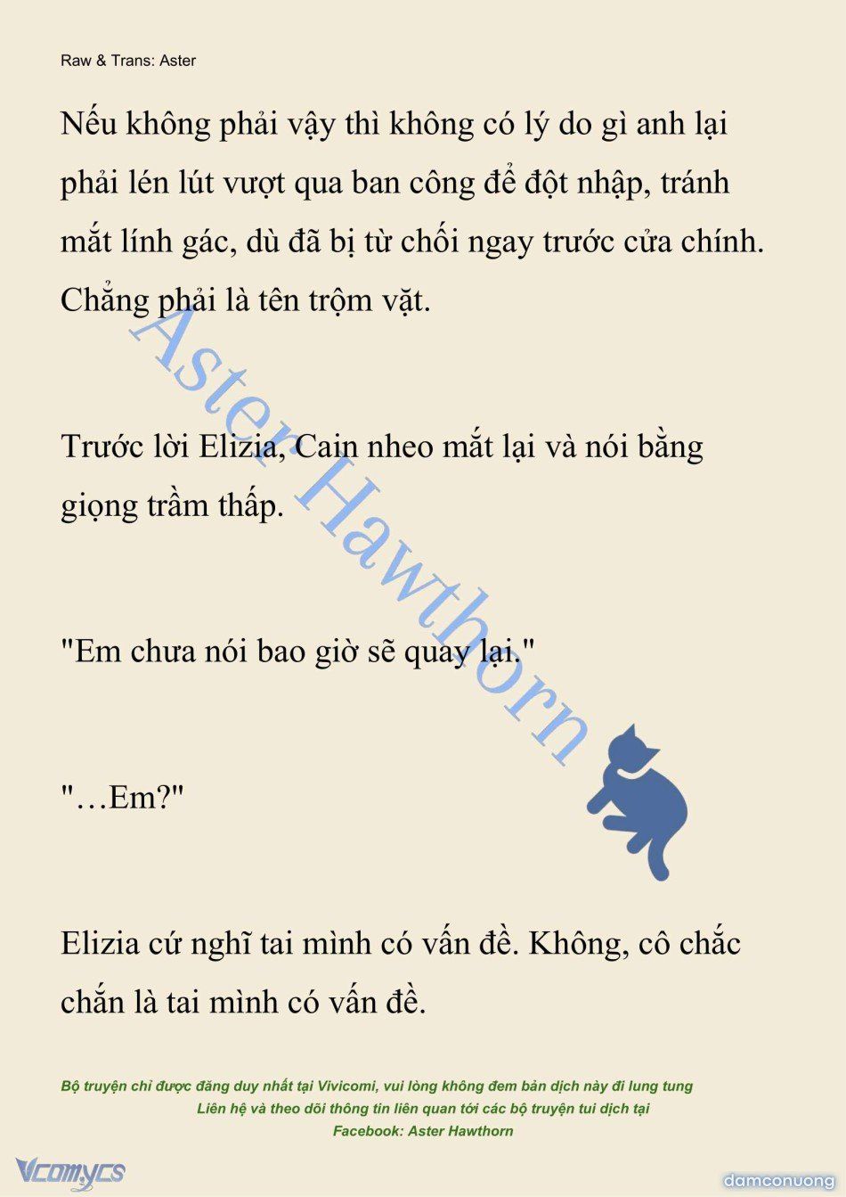 đọc truyện [novel] Người Chồng Thứ N Chương 63 ảnh 5 tại Thiên Thai Truyện