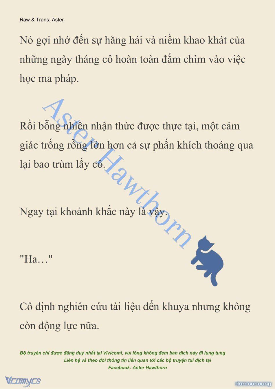 đọc truyện [novel] Người Chồng Thứ N Chương 64 ảnh 13 tại Thiên Thai Truyện