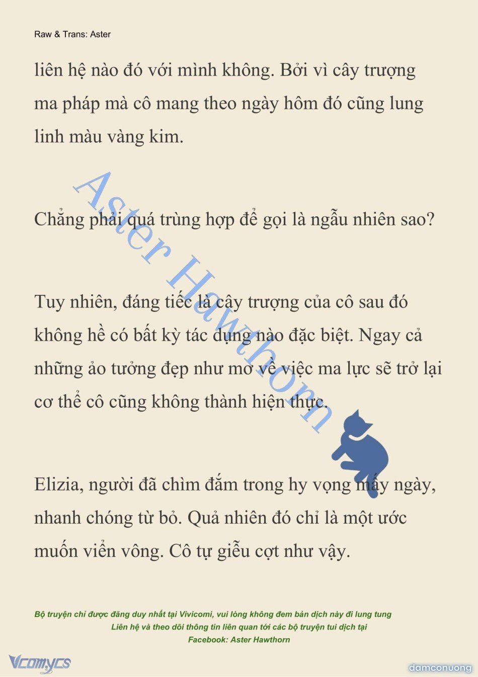 đọc truyện [novel] Người Chồng Thứ N Chương 64 ảnh 16 tại Thiên Thai Truyện