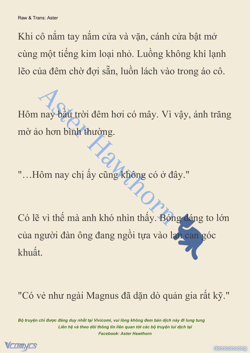 đọc truyện [novel] Người Chồng Thứ N Chương 64 ảnh 21 tại Thiên Thai Truyện