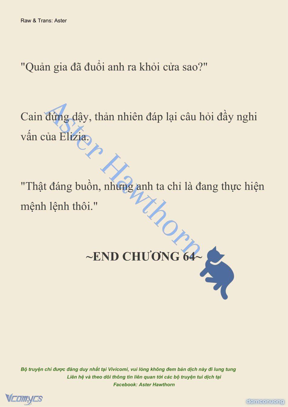 đọc truyện [novel] Người Chồng Thứ N Chương 64 ảnh 22 tại Thiên Thai Truyện