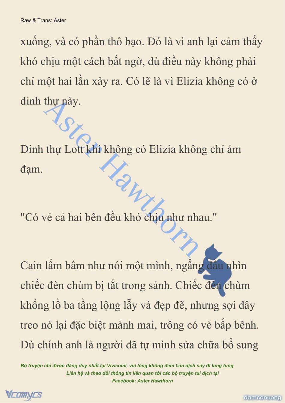 đọc truyện [novel] Người Chồng Thứ N Chương 65 ảnh 16 tại Thiên Thai Truyện