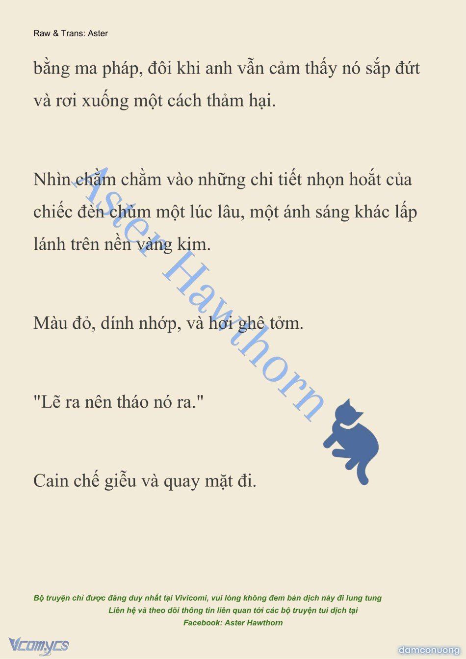 đọc truyện [novel] Người Chồng Thứ N Chương 65 ảnh 17 tại Thiên Thai Truyện