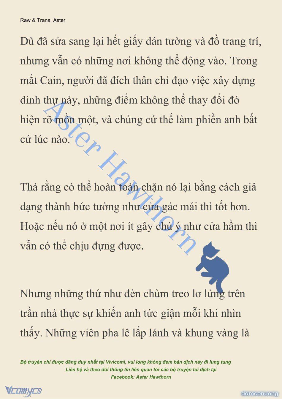 đọc truyện [novel] Người Chồng Thứ N Chương 65 ảnh 18 tại Thiên Thai Truyện