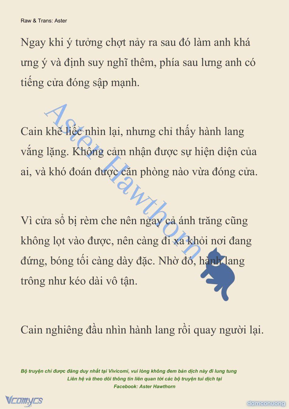 đọc truyện [novel] Người Chồng Thứ N Chương 65 ảnh 22 tại Thiên Thai Truyện