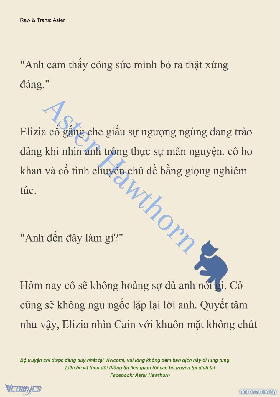 đọc truyện [novel] Người Chồng Thứ N Chương 65 ảnh 5 tại Thiên Thai Truyện