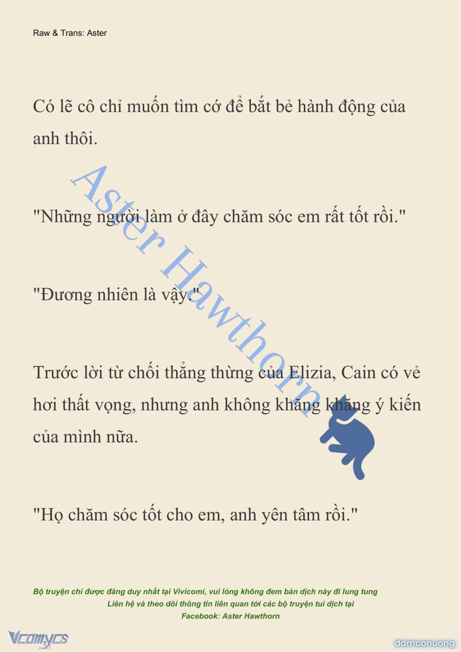đọc truyện [novel] Người Chồng Thứ N Chương 65 ảnh 10 tại Thiên Thai Truyện