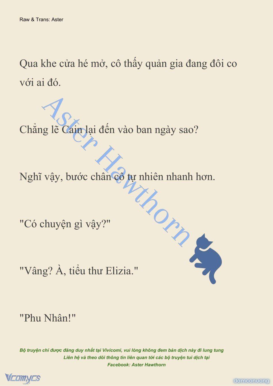 đọc truyện [novel] Người Chồng Thứ N Chương 66 ảnh 4 tại Thiên Thai Truyện