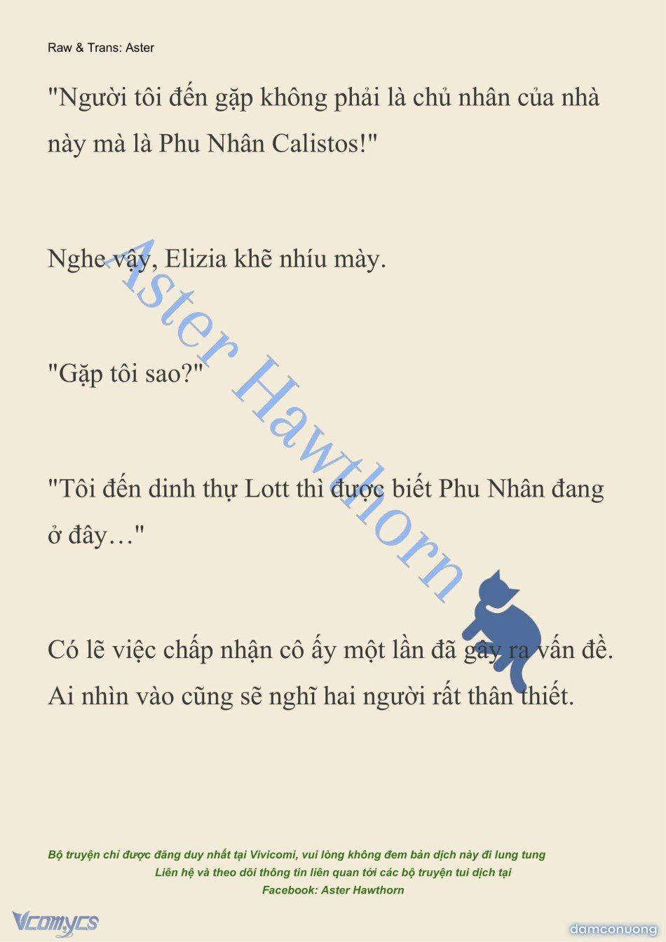 đọc truyện [novel] Người Chồng Thứ N Chương 66 ảnh 6 tại Thiên Thai Truyện