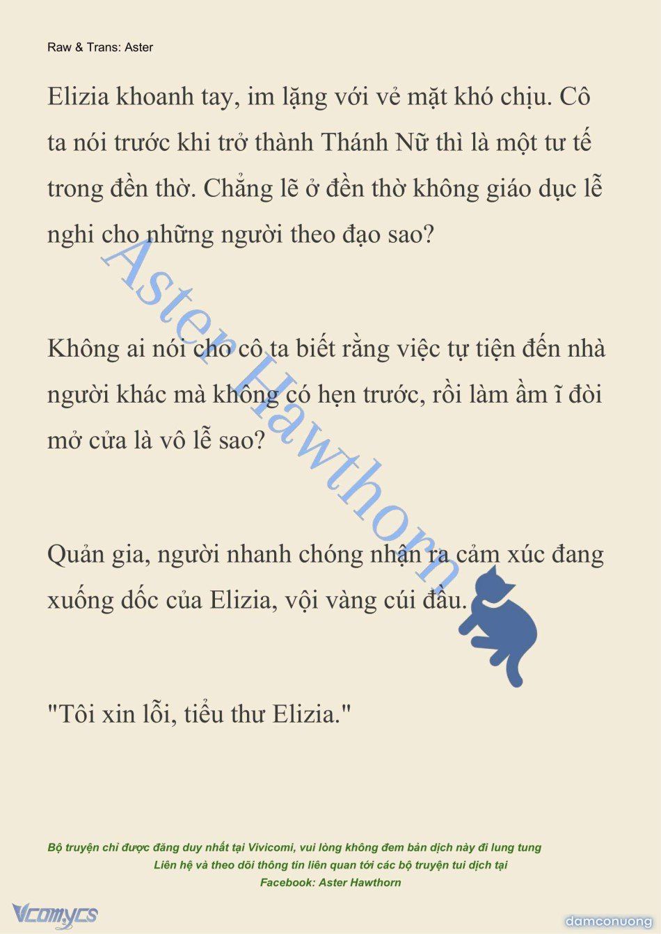 đọc truyện [novel] Người Chồng Thứ N Chương 66 ảnh 7 tại Thiên Thai Truyện