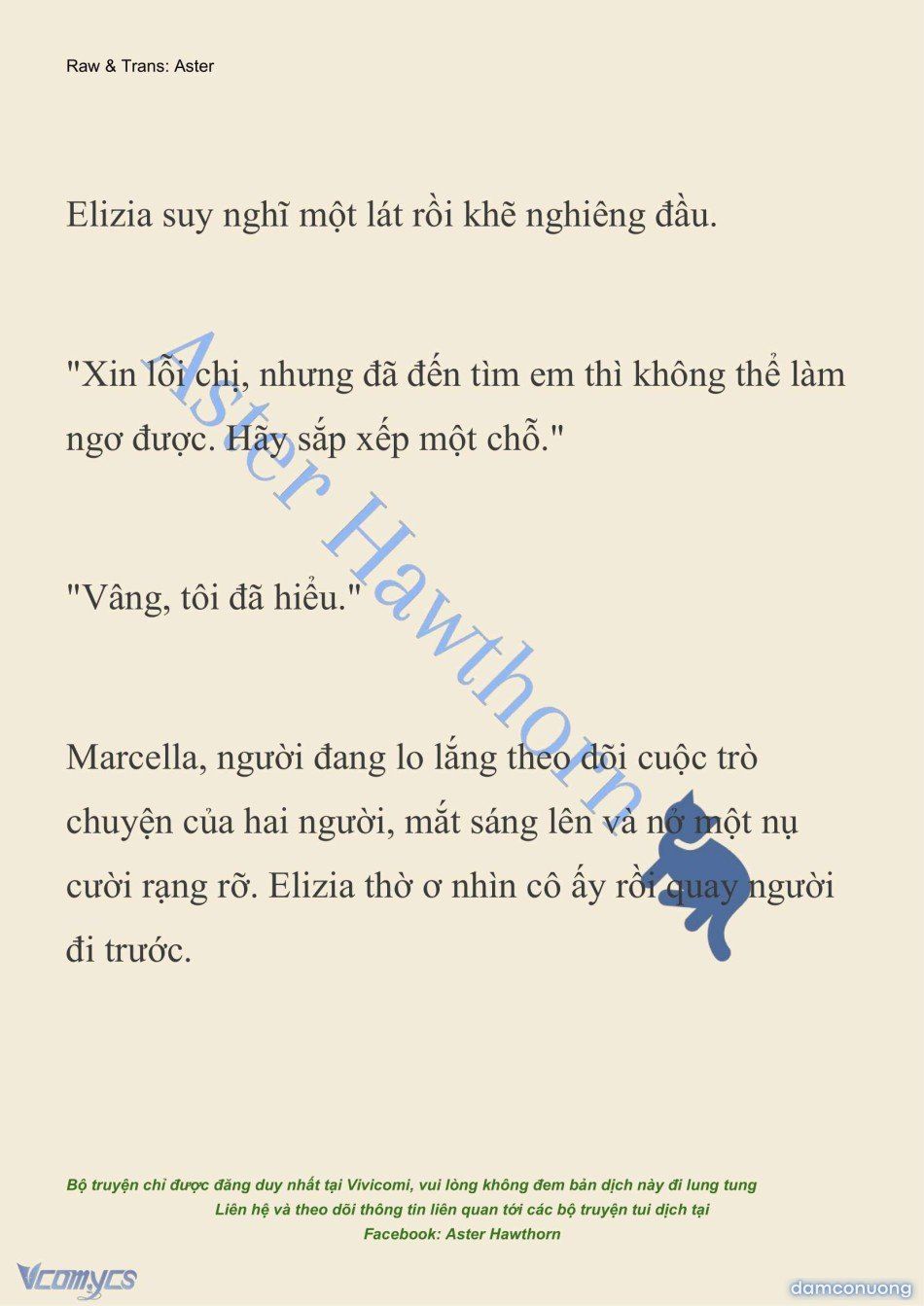 đọc truyện [novel] Người Chồng Thứ N Chương 66 ảnh 9 tại Thiên Thai Truyện