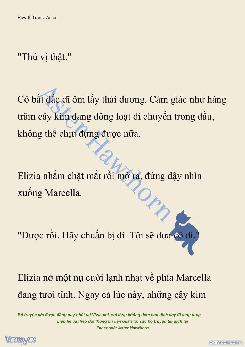 đọc truyện [novel] Người Chồng Thứ N Chương 67 ảnh 16 tại Thiên Thai Truyện