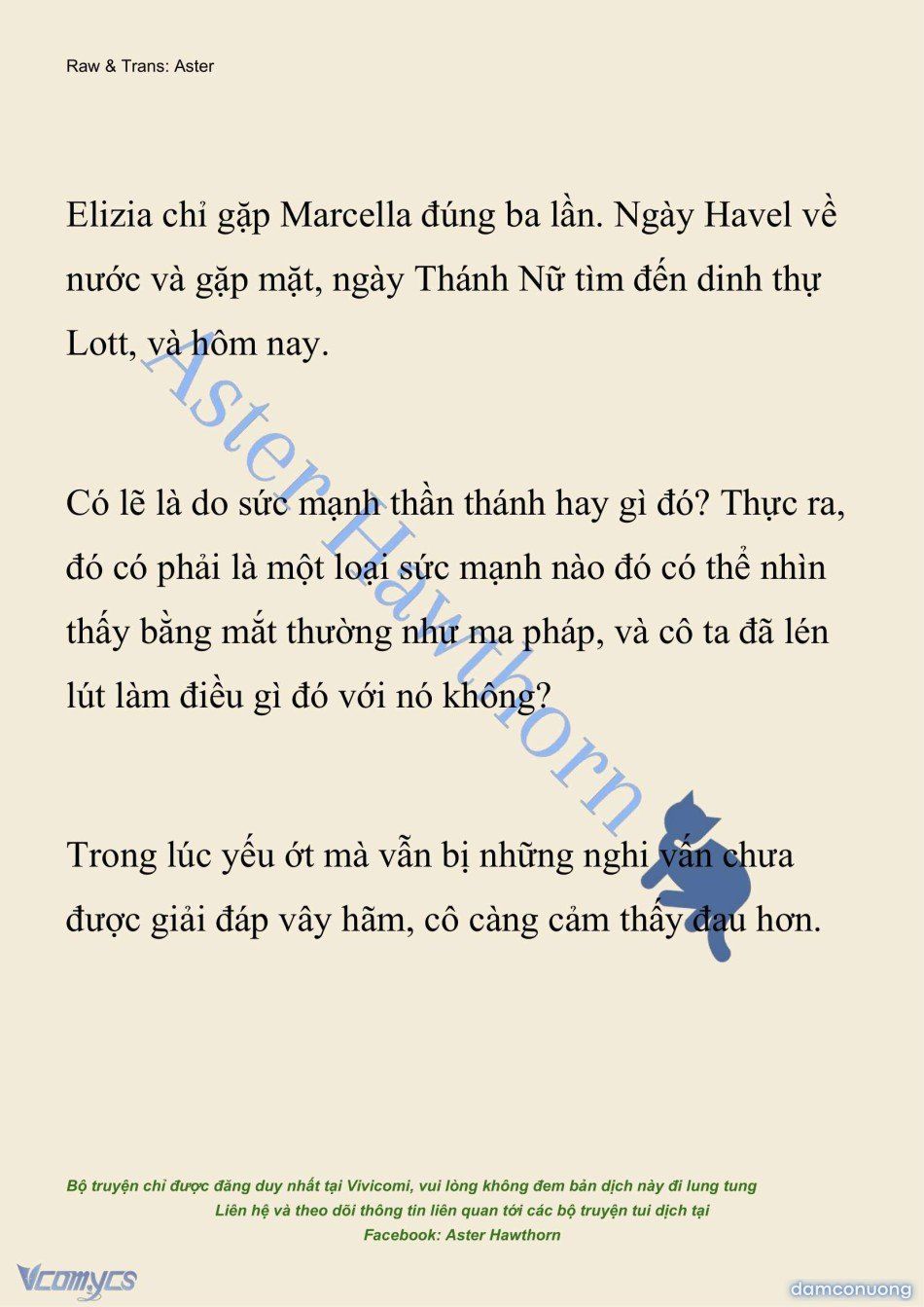 đọc truyện [novel] Người Chồng Thứ N Chương 67 ảnh 19 tại Thiên Thai Truyện