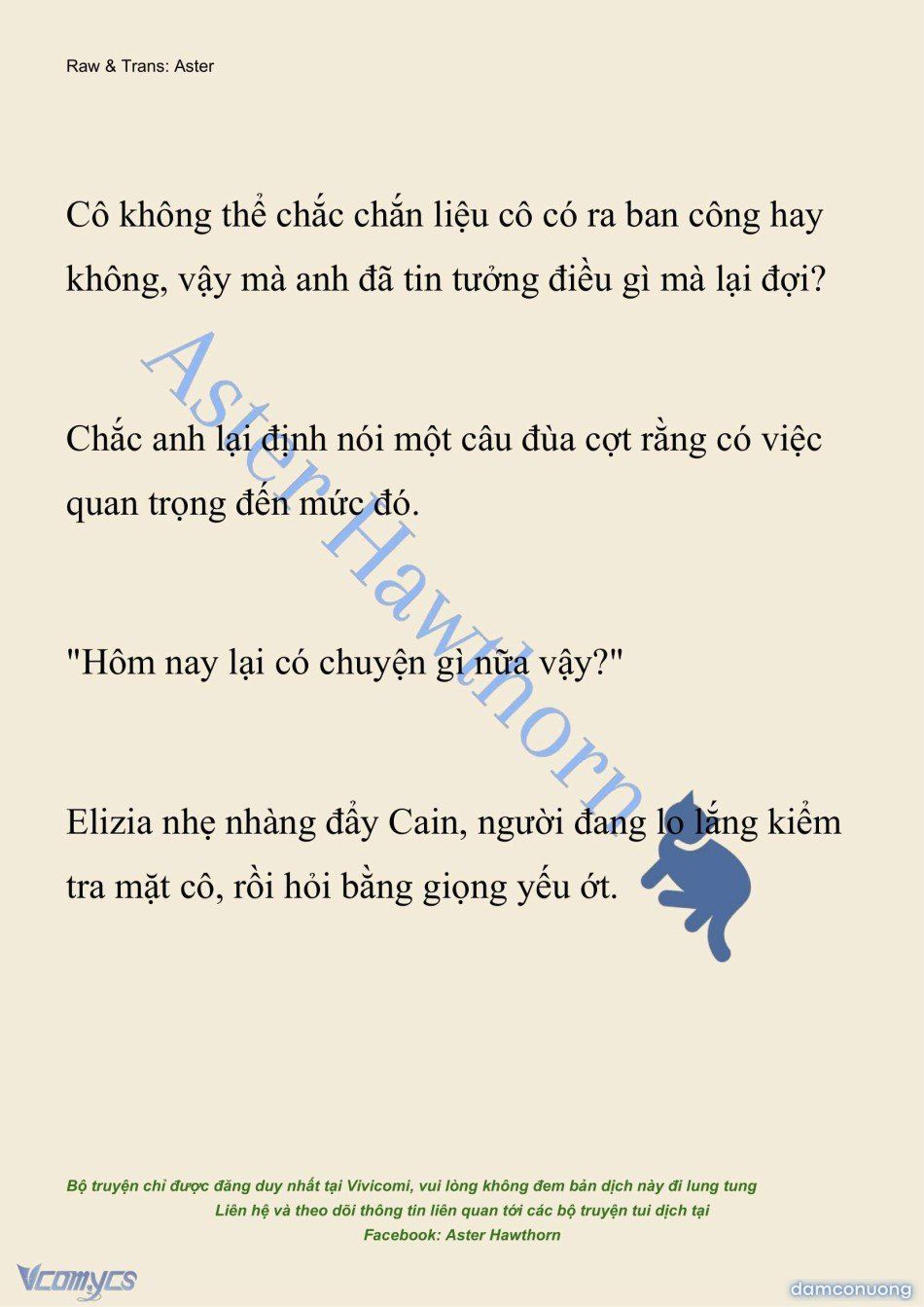 đọc truyện [novel] Người Chồng Thứ N Chương 67 ảnh 21 tại Thiên Thai Truyện