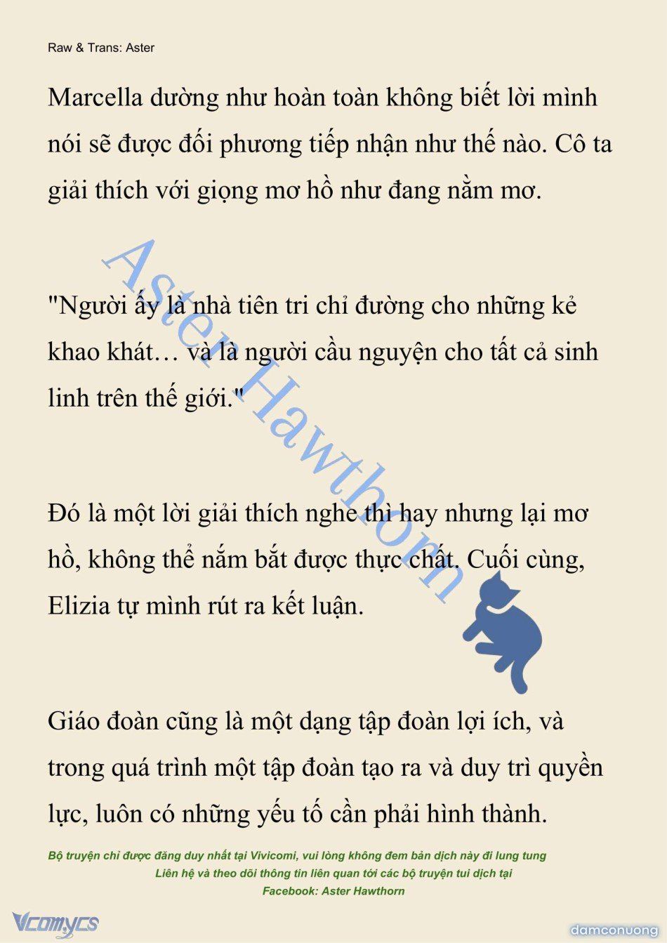 đọc truyện [novel] Người Chồng Thứ N Chương 67 ảnh 4 tại Thiên Thai Truyện