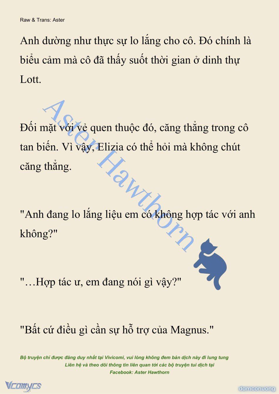 đọc truyện [novel] Người Chồng Thứ N Chương 67 ảnh 23 tại Thiên Thai Truyện