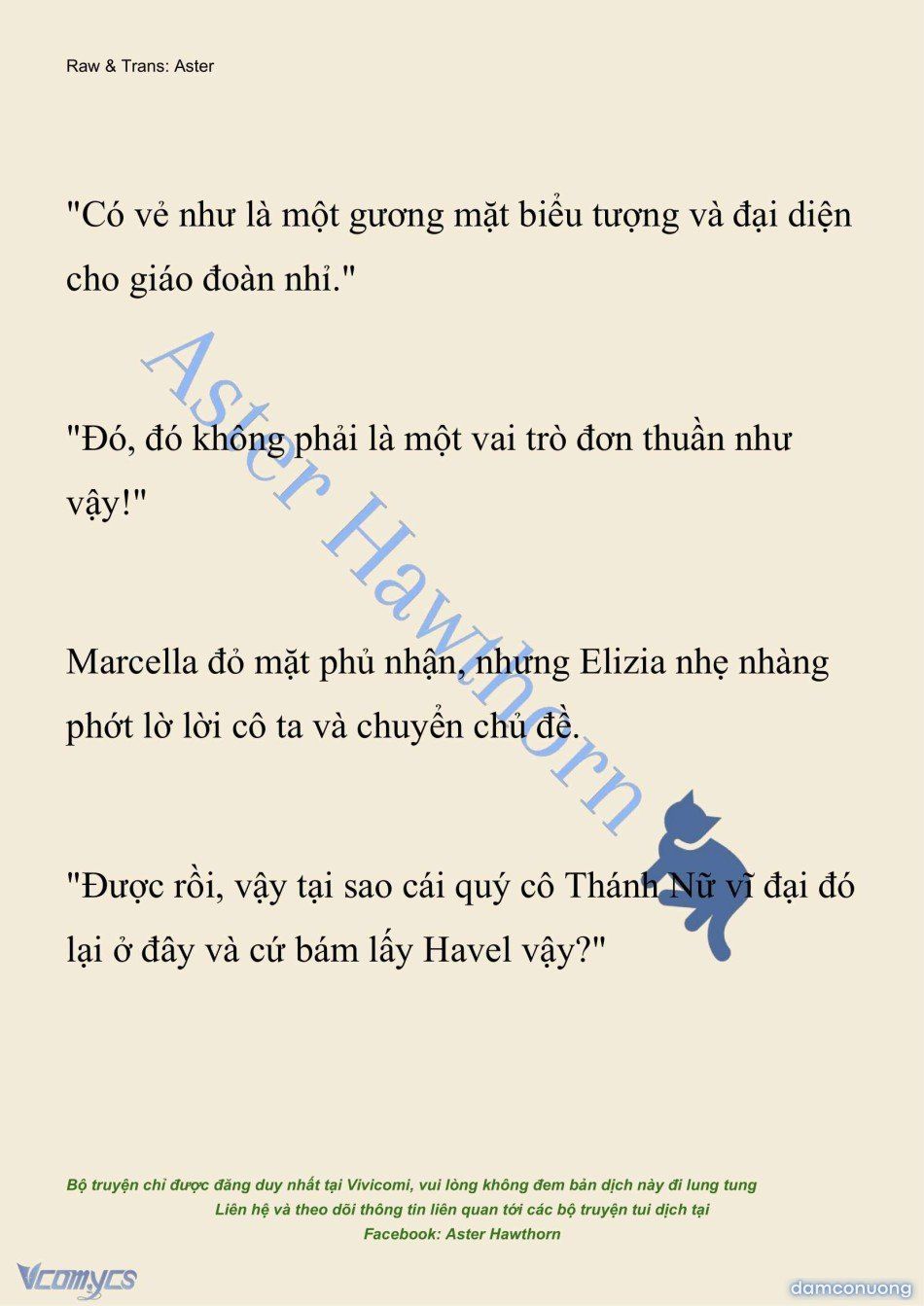 đọc truyện [novel] Người Chồng Thứ N Chương 67 ảnh 5 tại Thiên Thai Truyện