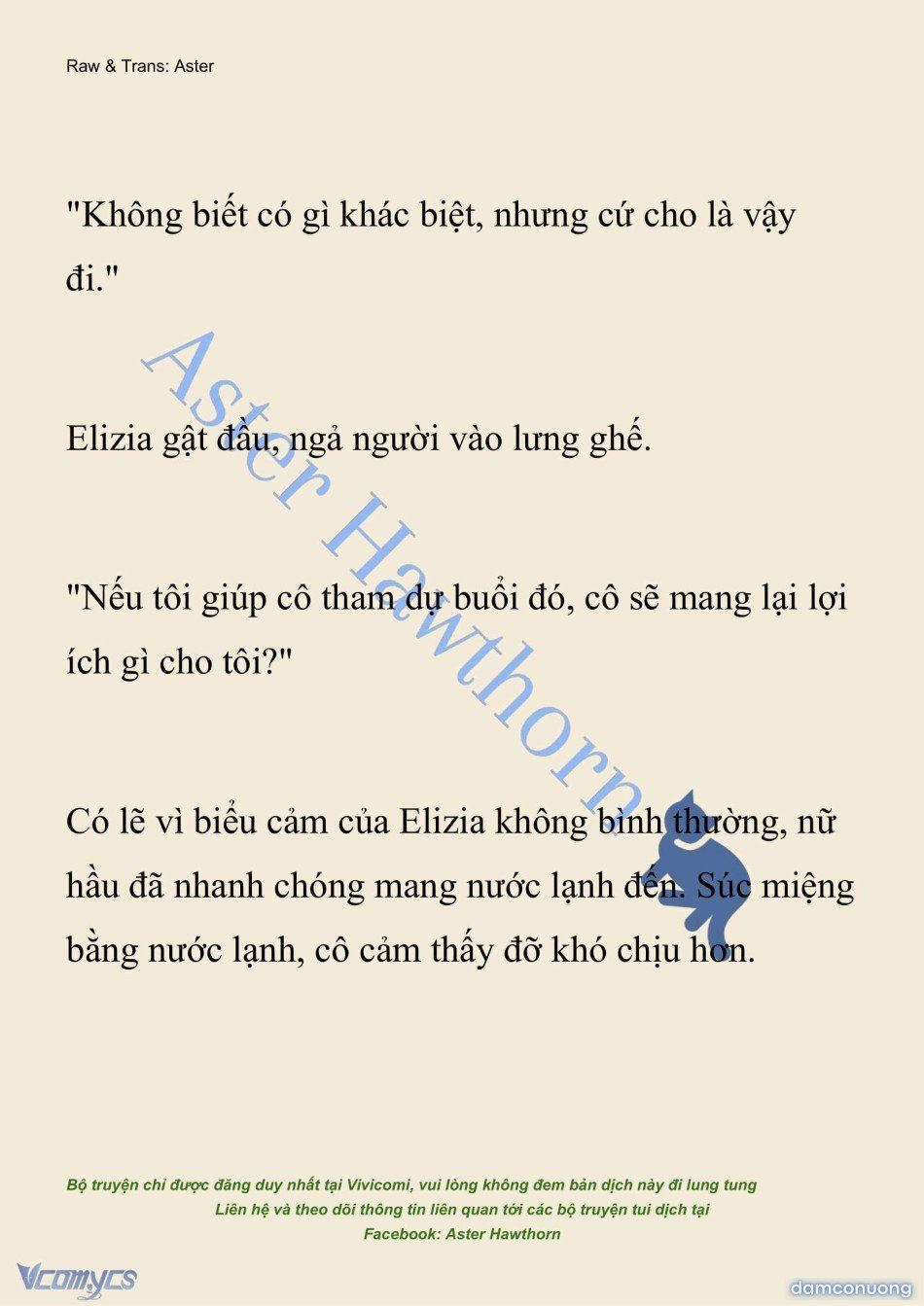 đọc truyện [novel] Người Chồng Thứ N Chương 67 ảnh 11 tại Thiên Thai Truyện