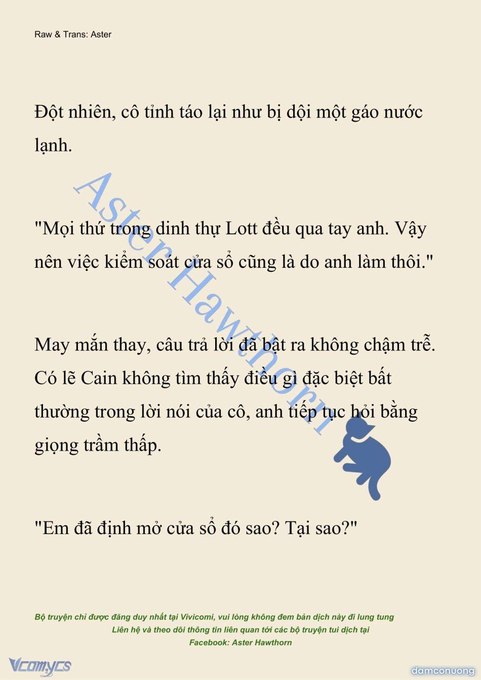 đọc truyện [novel] Người Chồng Thứ N Chương 68 ảnh 21 tại Thiên Thai Truyện
