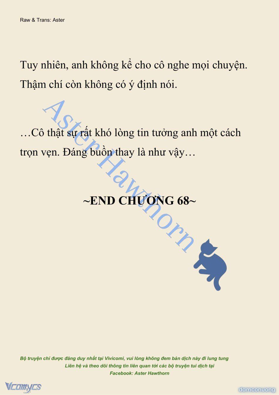 đọc truyện [novel] Người Chồng Thứ N Chương 68 ảnh 25 tại Thiên Thai Truyện