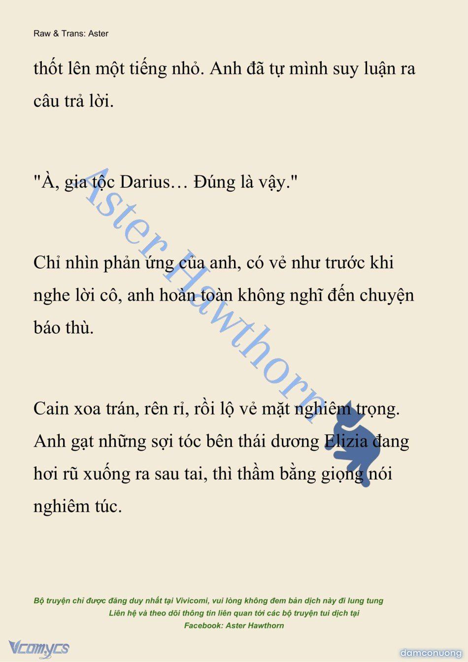 đọc truyện [novel] Người Chồng Thứ N Chương 68 ảnh 6 tại Thiên Thai Truyện