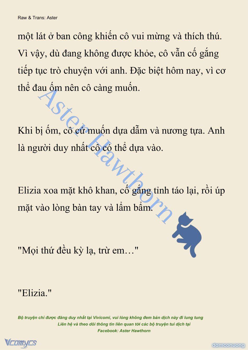 đọc truyện [novel] Người Chồng Thứ N Chương 68 ảnh 10 tại Thiên Thai Truyện