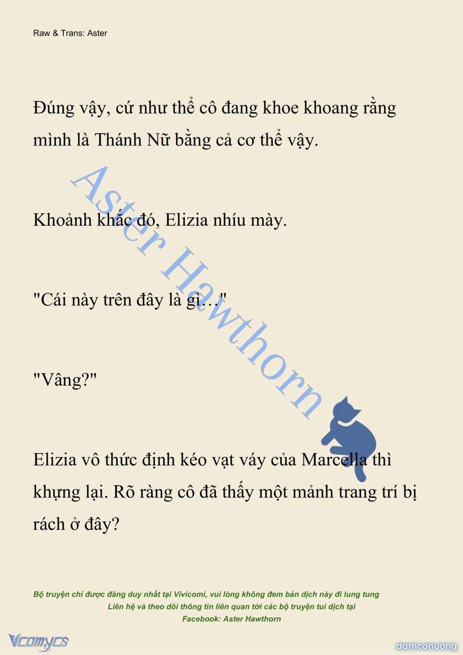 đọc truyện [novel] Người Chồng Thứ N Chương 69 ảnh 13 tại Thiên Thai Truyện