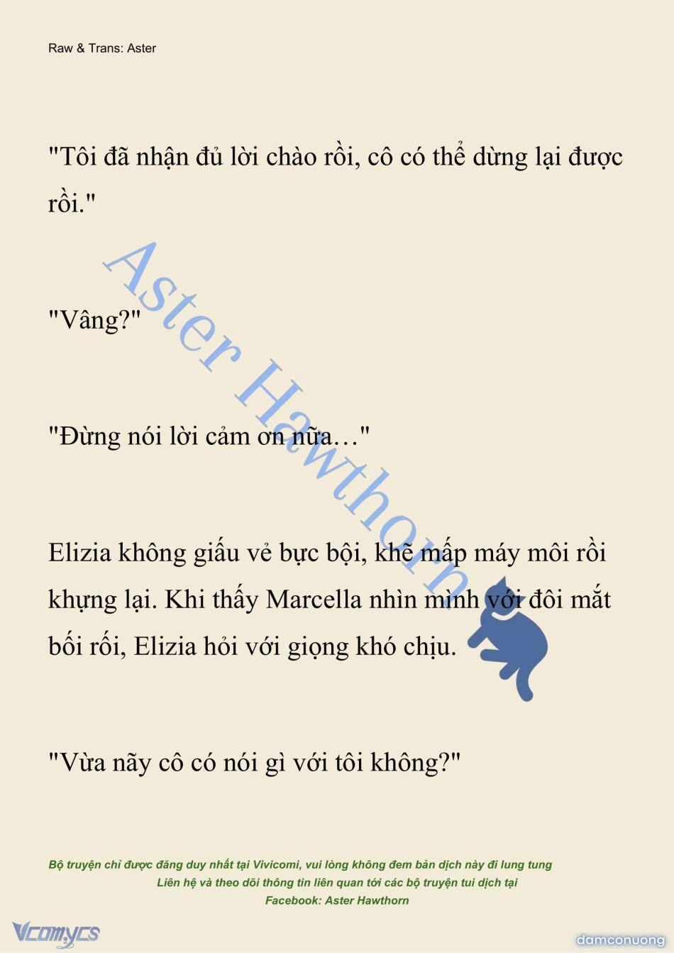 đọc truyện [novel] Người Chồng Thứ N Chương 69 ảnh 16 tại Thiên Thai Truyện