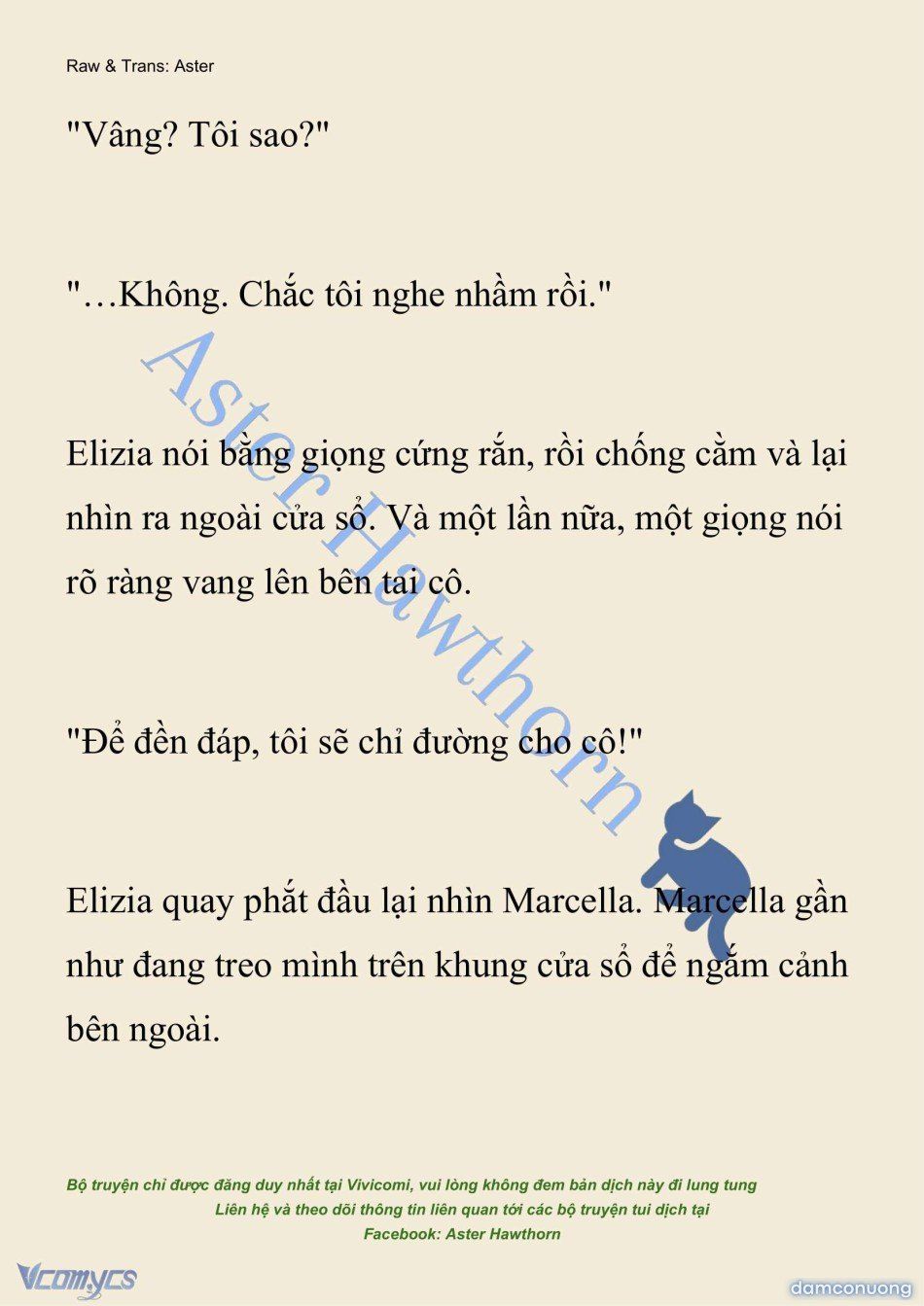 đọc truyện [novel] Người Chồng Thứ N Chương 69 ảnh 17 tại Thiên Thai Truyện