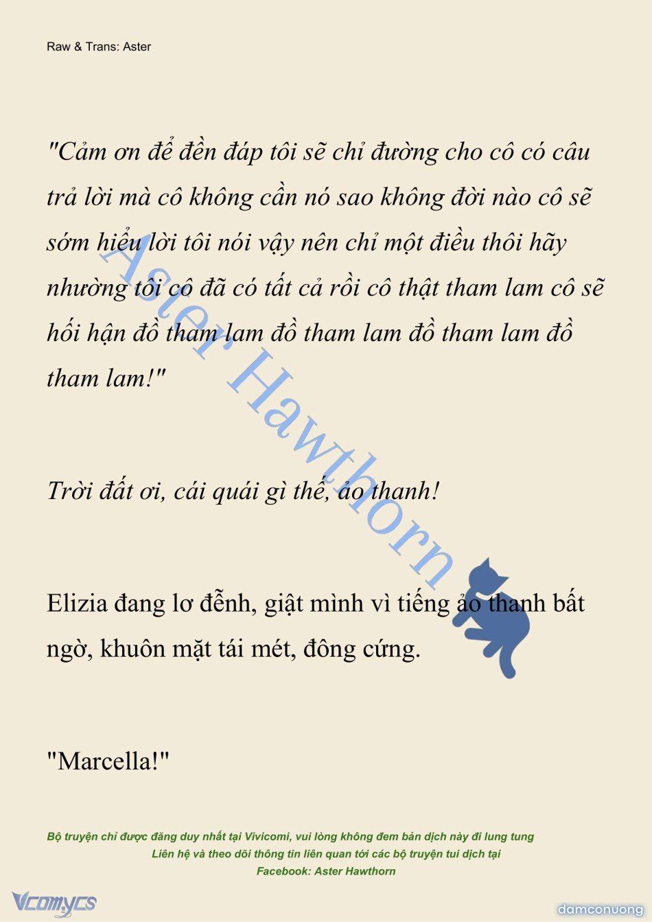 đọc truyện [novel] Người Chồng Thứ N Chương 69 ảnh 19 tại Thiên Thai Truyện