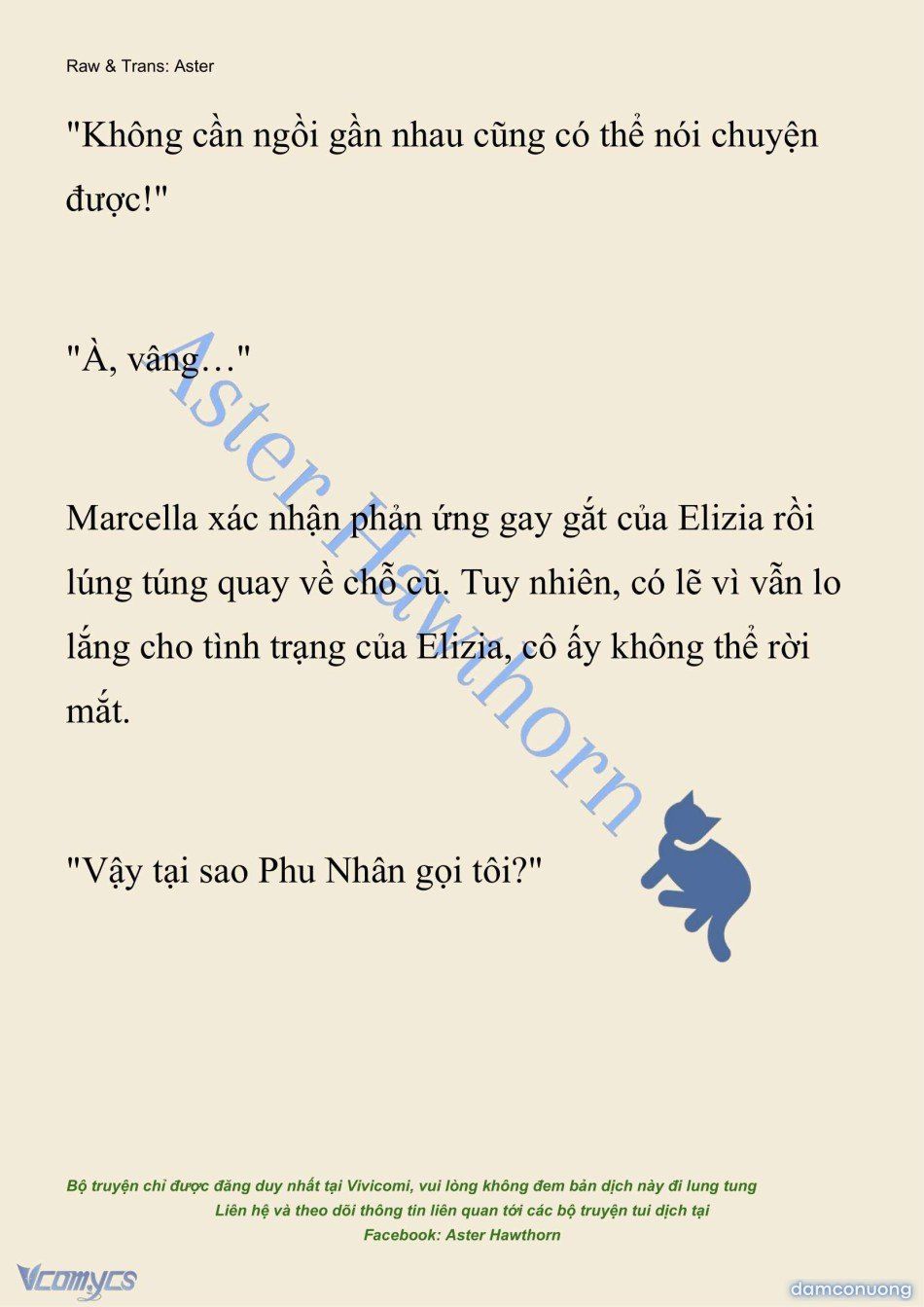 đọc truyện [novel] Người Chồng Thứ N Chương 69 ảnh 21 tại Thiên Thai Truyện