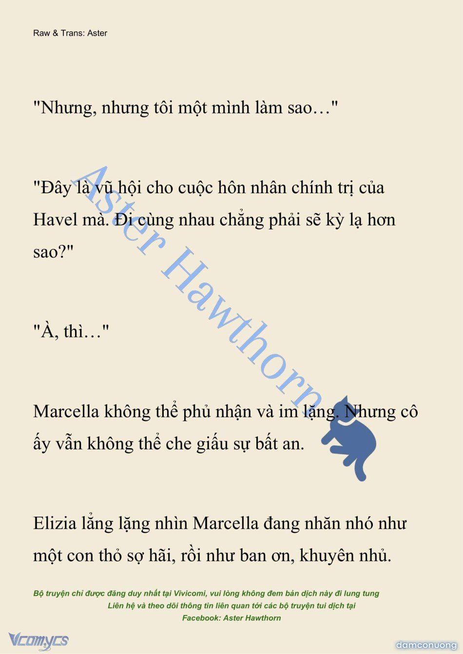 đọc truyện [novel] Người Chồng Thứ N Chương 69 ảnh 24 tại Thiên Thai Truyện