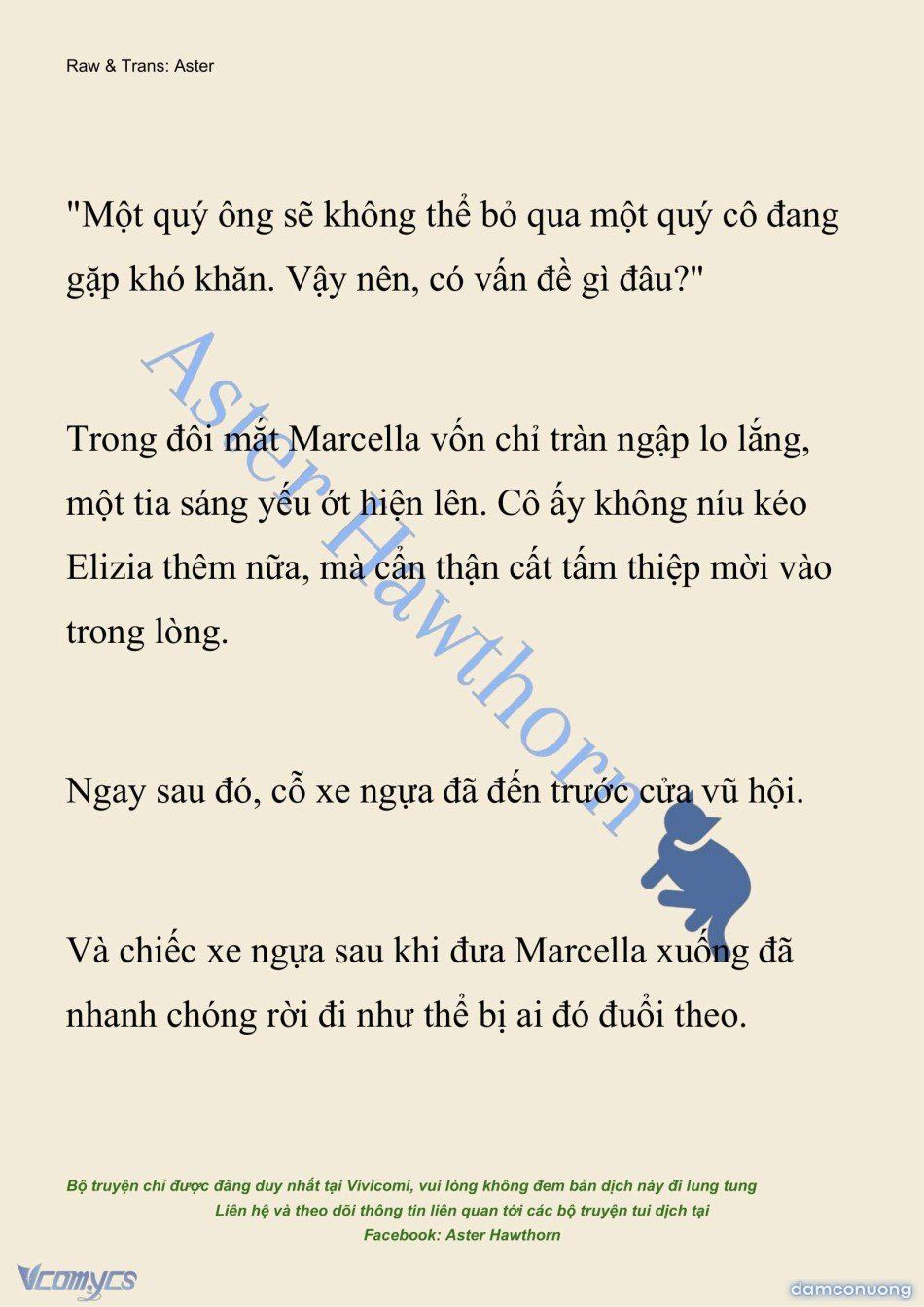 đọc truyện [novel] Người Chồng Thứ N Chương 69 ảnh 25 tại Thiên Thai Truyện