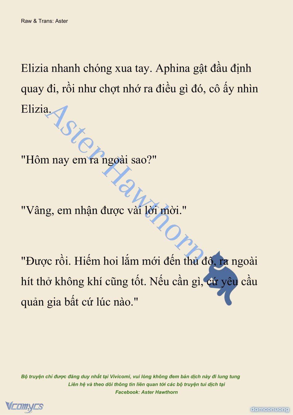 đọc truyện [novel] Người Chồng Thứ N Chương 69 ảnh 8 tại Thiên Thai Truyện