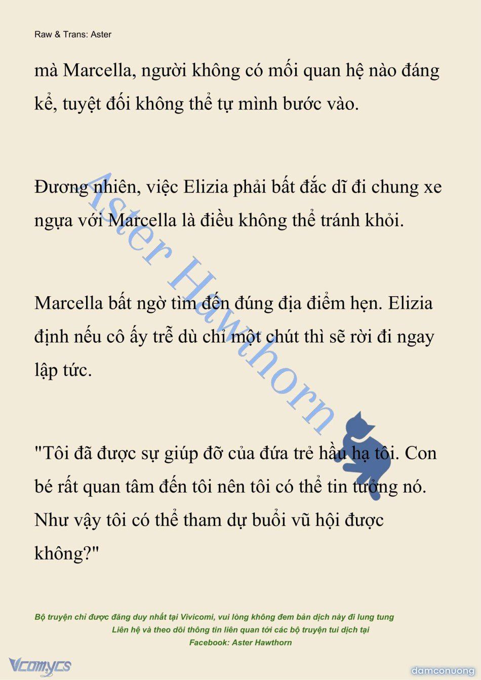 đọc truyện [novel] Người Chồng Thứ N Chương 69 ảnh 11 tại Thiên Thai Truyện