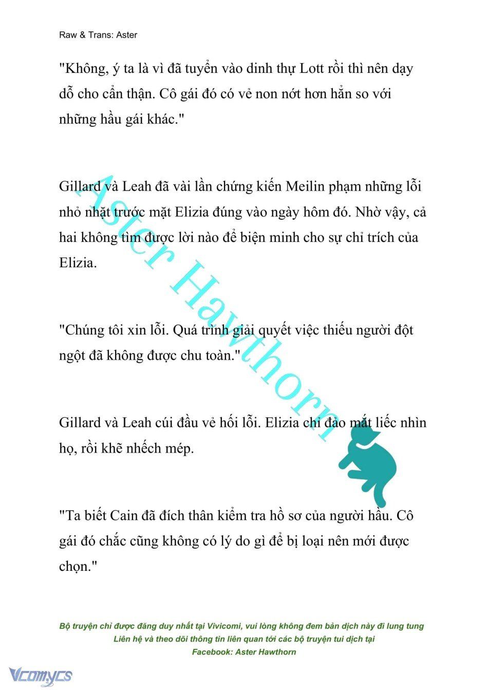 đọc truyện [novel] Người Chồng Thứ N Chương 7 ảnh 3 tại Truyện Dạ Ký