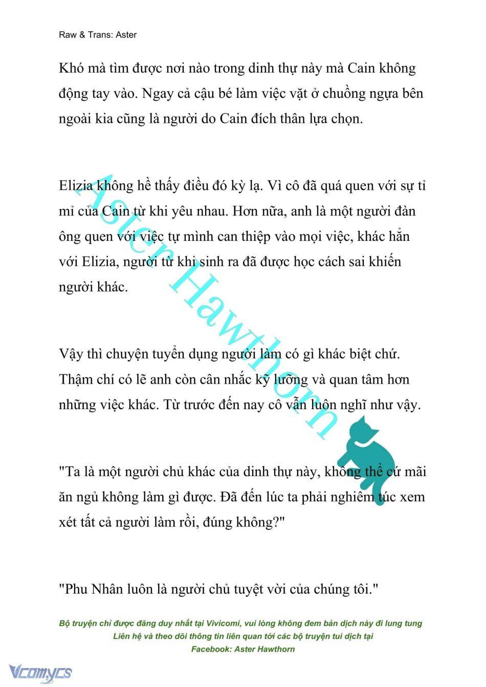 đọc truyện [novel] Người Chồng Thứ N Chương 7 ảnh 4 tại Truyện Dạ Ký