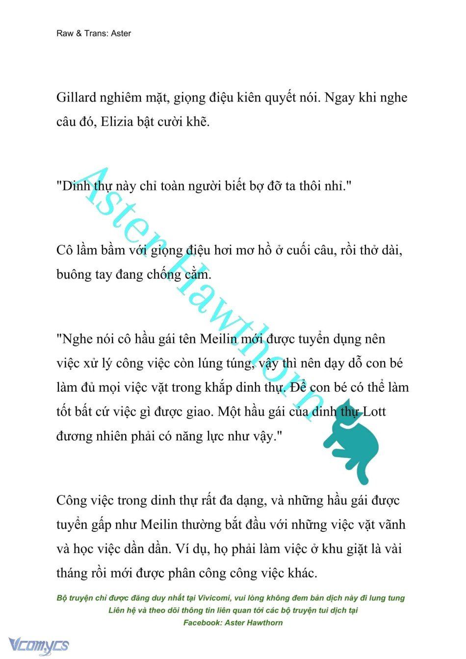 đọc truyện [novel] Người Chồng Thứ N Chương 7 ảnh 5 tại Truyện Dạ Ký