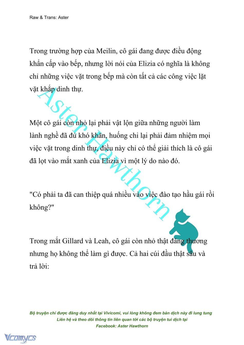 đọc truyện [novel] Người Chồng Thứ N Chương 7 ảnh 6 tại Truyện Dạ Ký
