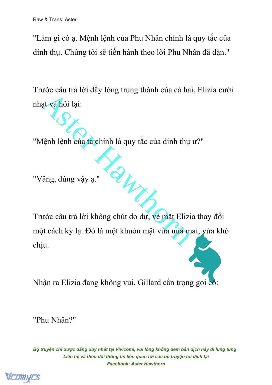 đọc truyện [novel] Người Chồng Thứ N Chương 7 ảnh 7 tại Truyện Dạ Ký