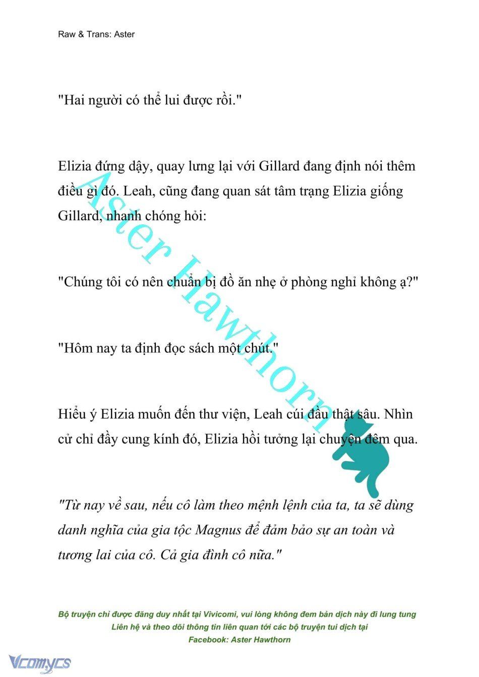 đọc truyện [novel] Người Chồng Thứ N Chương 7 ảnh 8 tại Truyện Dạ Ký