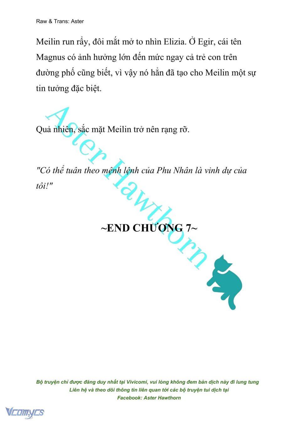 đọc truyện [novel] Người Chồng Thứ N Chương 7 ảnh 9 tại Truyện Dạ Ký