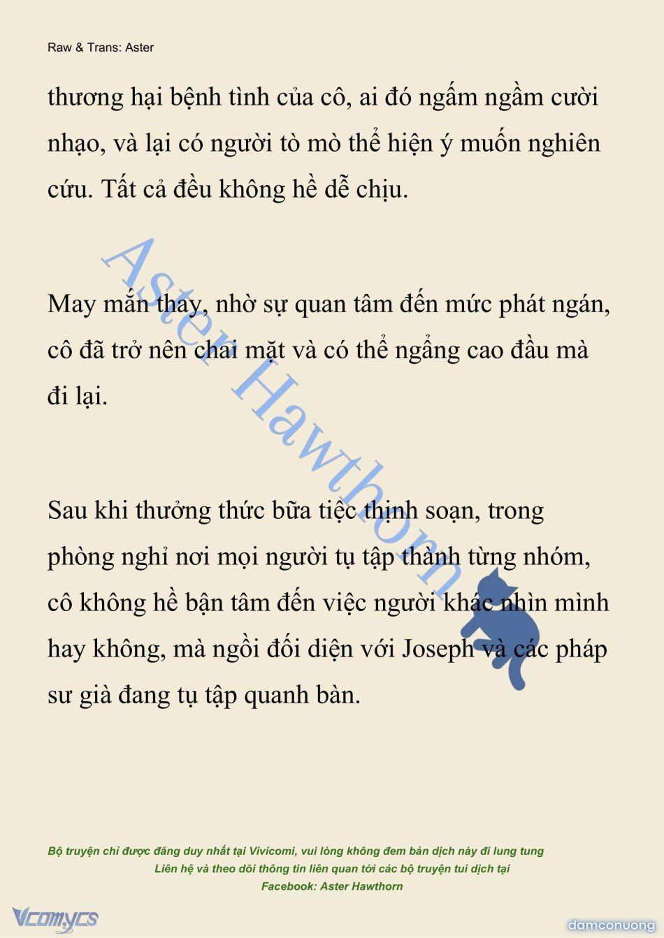 đọc truyện [novel] Người Chồng Thứ N Chương 70 ảnh 13 tại Thiên Thai Truyện