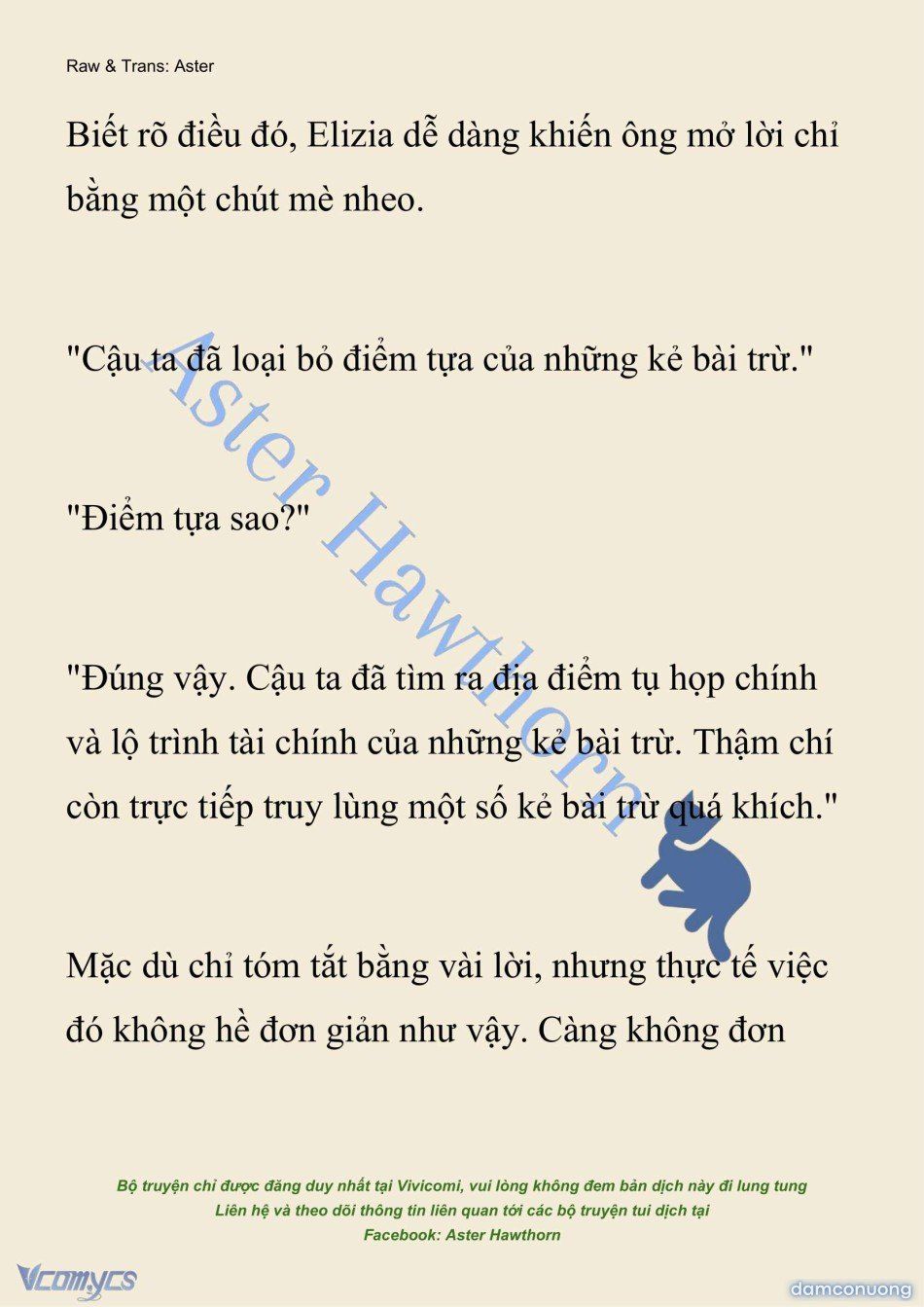 đọc truyện [novel] Người Chồng Thứ N Chương 71 ảnh 4 tại Thiên Thai Truyện