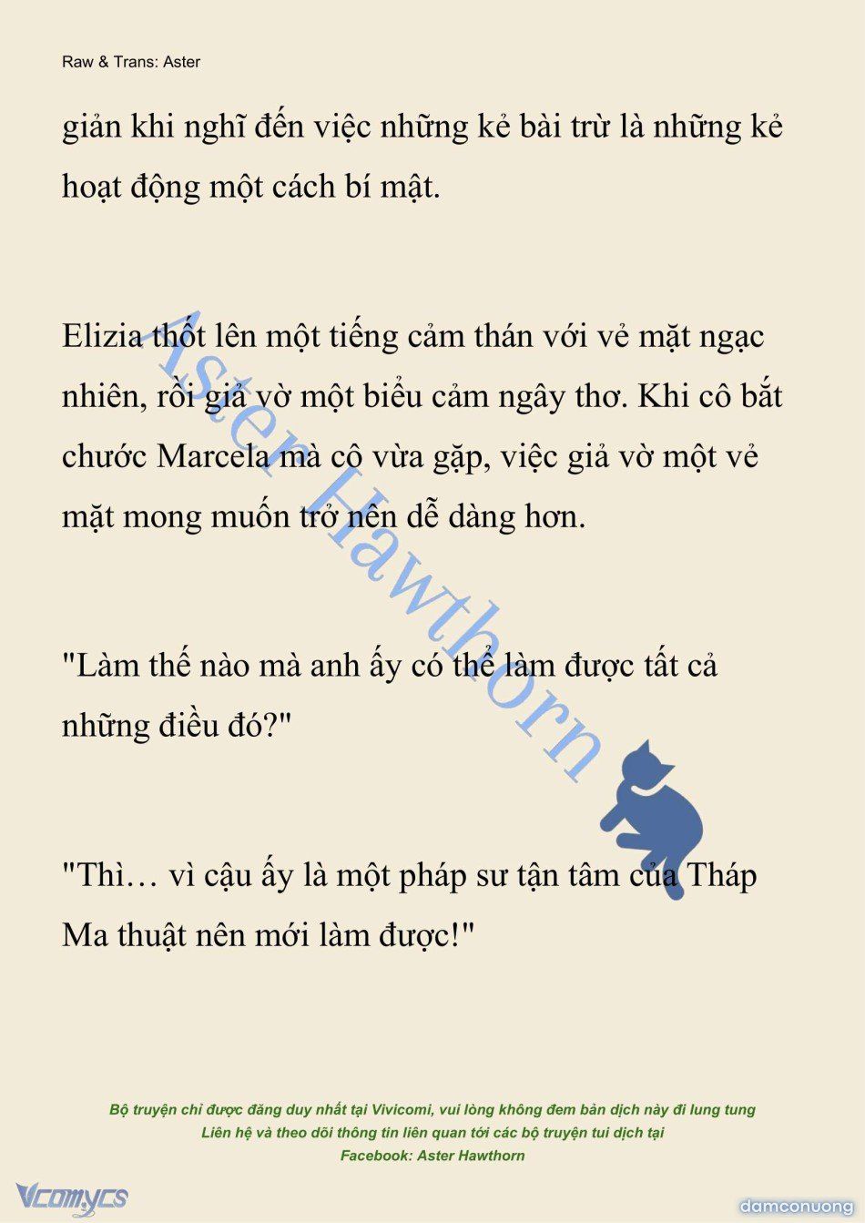 đọc truyện [novel] Người Chồng Thứ N Chương 71 ảnh 5 tại Thiên Thai Truyện