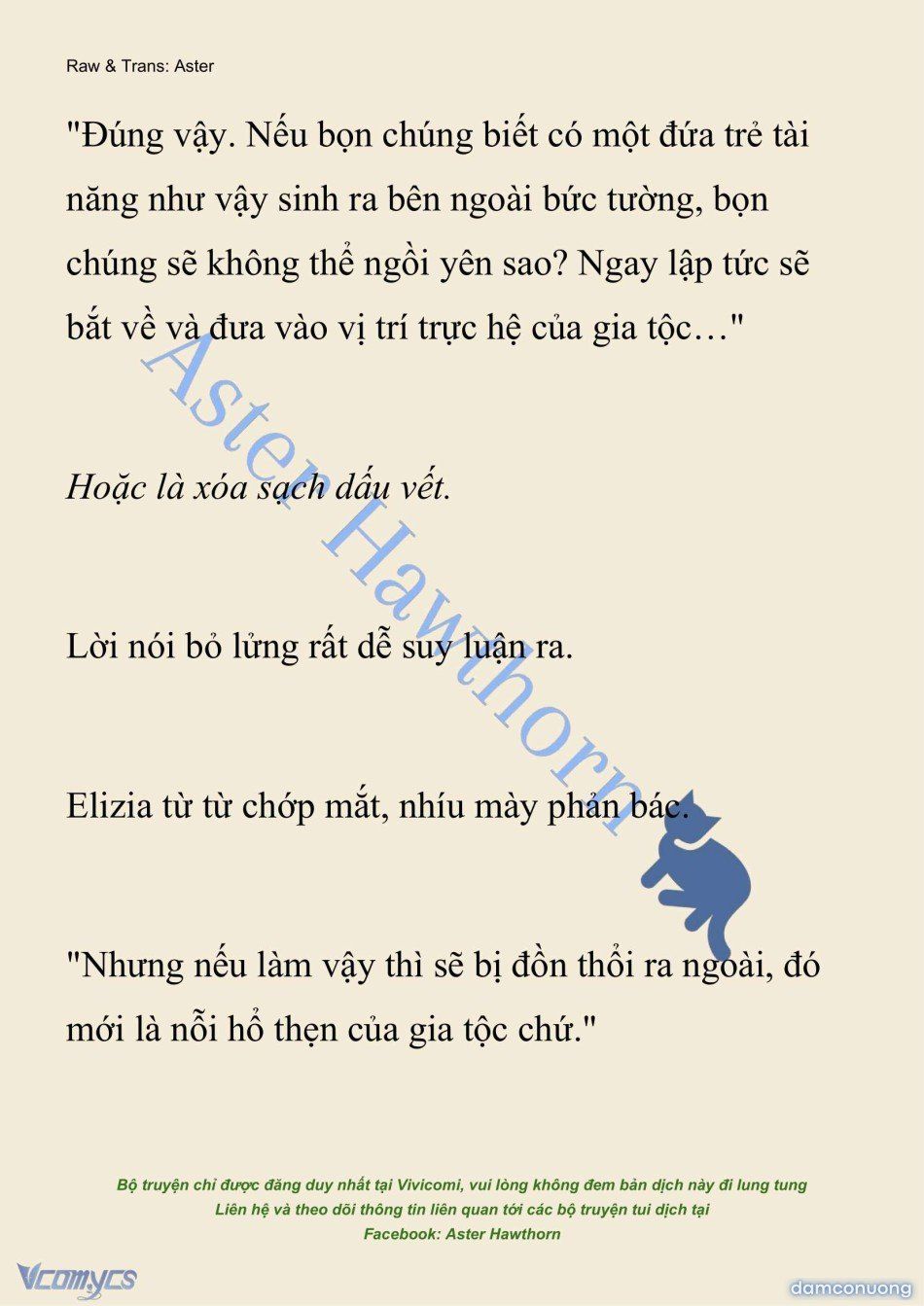 đọc truyện [novel] Người Chồng Thứ N Chương 71 ảnh 9 tại Thiên Thai Truyện