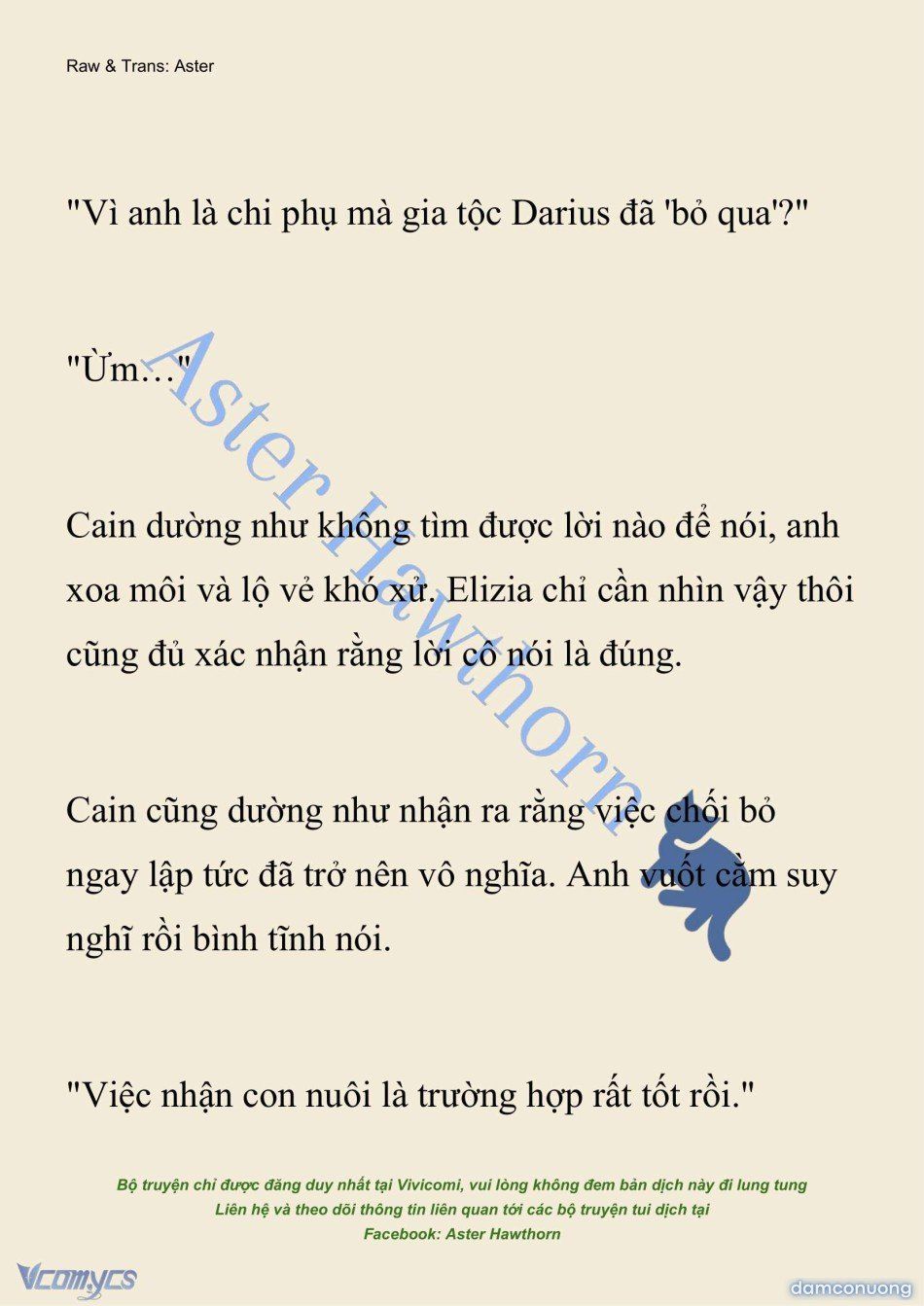 đọc truyện [novel] Người Chồng Thứ N Chương 72 ảnh 12 tại Thiên Thai Truyện